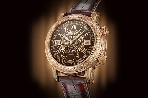 patek philippe wikipedia español|patek philippe most complicated watch.